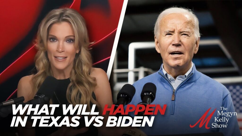 What Will Happen as More GOP Governors Support Texas vs. Biden Admin Over Border